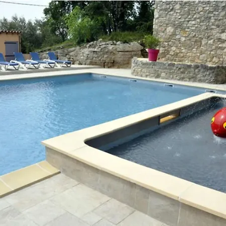 Camping 3 Pièces Avec Terrasse à - Api-1-52-1395 Vogue