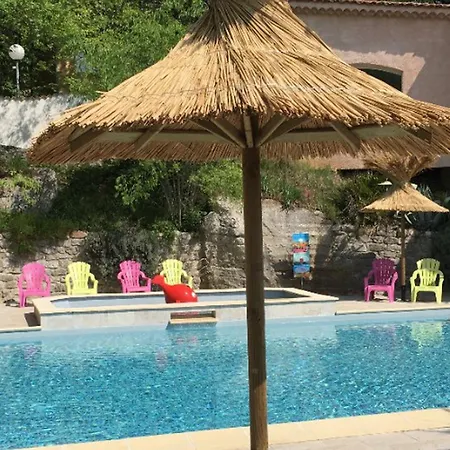 Camping 3 Pieces Avec Terrasse A - Api-1-52-1395