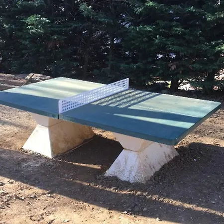 3 Pieces Avec Terrasse A - Api-1-52-1395 Camping