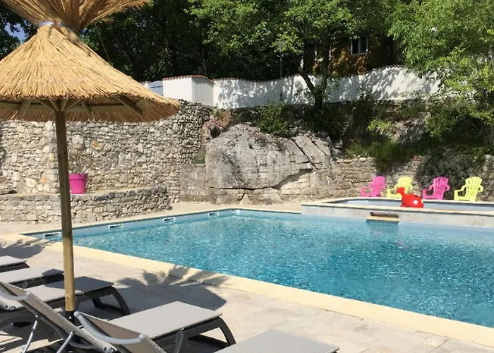 3 Pièces Avec Terrasse à - Api-1-52-1395