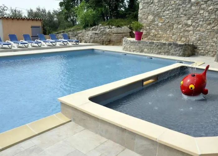Camping 3 Pièces Avec Terrasse à - Api-1-52-1395 Vogue