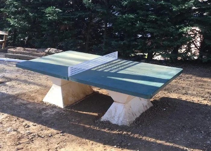 3 Pièces Avec Terrasse à - Api-1-52-1395 Camping