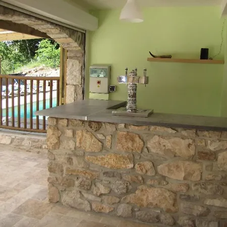 Kemp 3 Pieces Avec Terrasse A - Api-1-52-1395 *